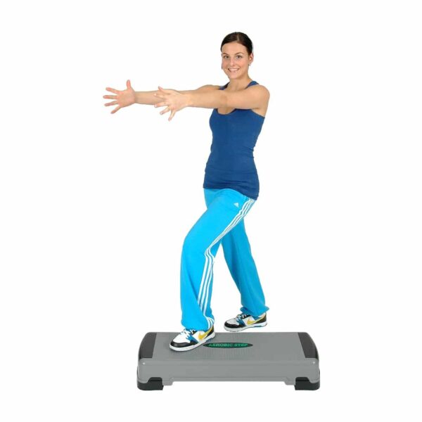Stepper pour Aérobic – Image 3