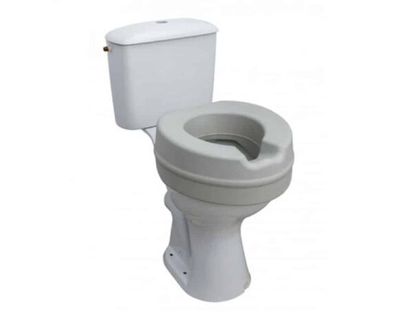 Rehausse toilette Contact – Image 2