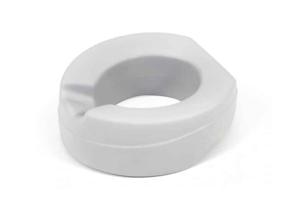 Rehausse toilette Contact