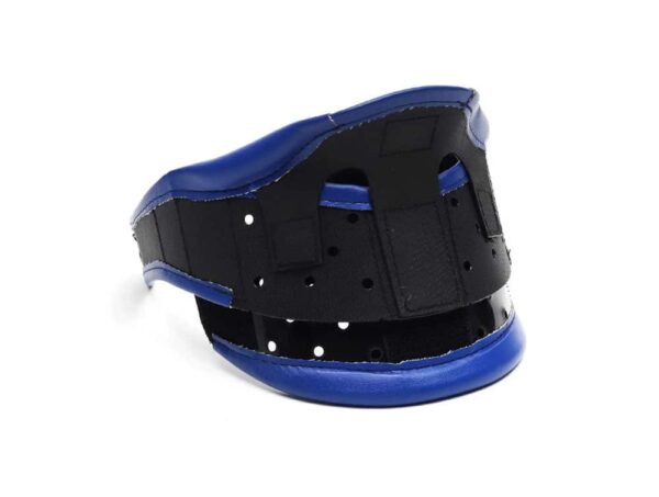 Collier Cervical Ortel C3 avec appui Mentonnier – Image 3
