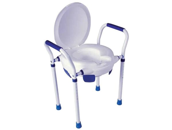 Rehausse toilette Clipper 7 – Image 2