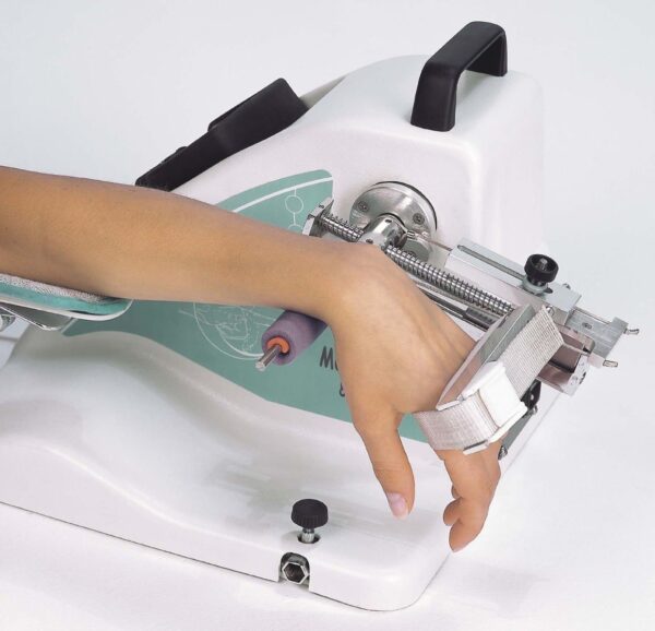 Kinetec Arthromoteur de poignet Maestra