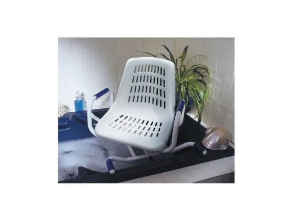 Chaise de bain rotative Atlantis – Image 2