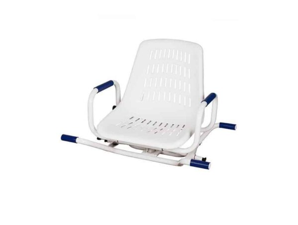 Chaise de bain rotative Atlantis