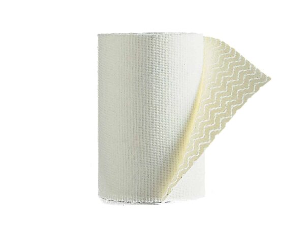 BIPLAST Bande adhésive de contention pour strapping