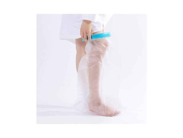 Protège jambe entière (1 pièce) – Image 2
