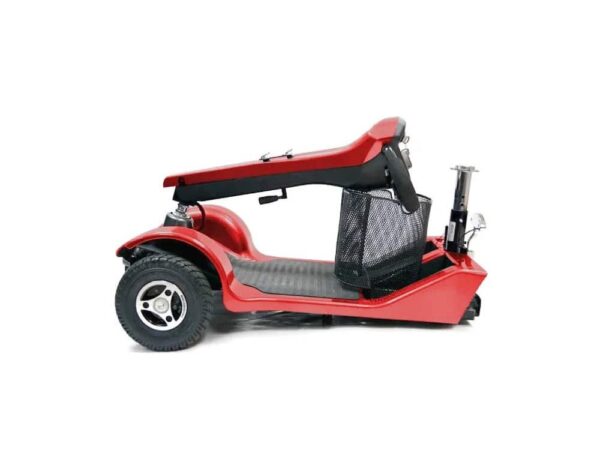 Fauteuil roulant électrique Scooter Sapphire® – Image 5