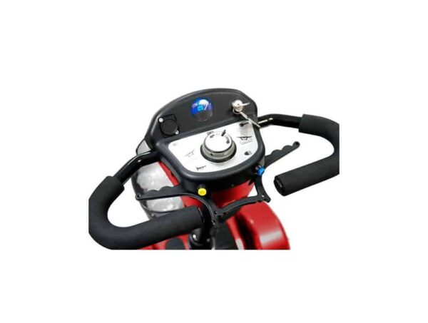 Fauteuil roulant électrique Scooter Sapphire® – Image 7