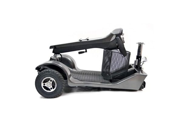 Fauteuil roulant électrique Scooter Sapphire® – Image 6