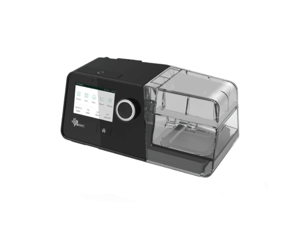 Appareil CPAP auto système + humidificateur