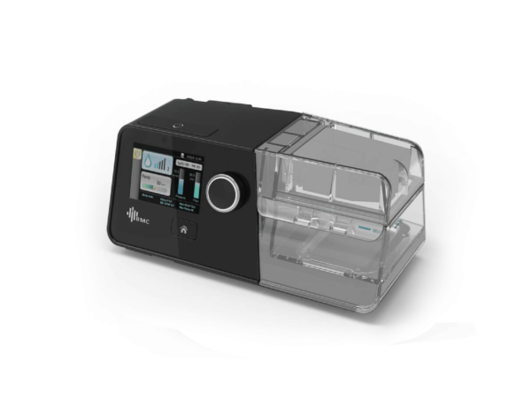 Appareil CPAP auto système + humidificateur – Image 5
