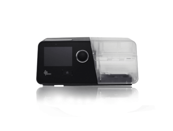 Appareil CPAP auto système + humidificateur – Image 2