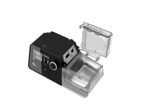 Appareil CPAP auto système + humidificateur – Image 6