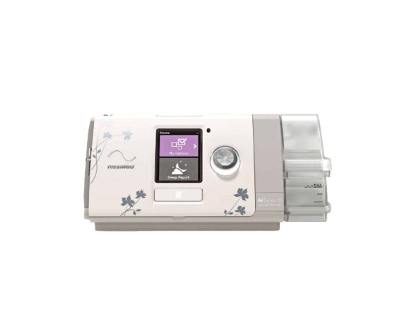 Location Appareil CPAP Resmed AirSense 10 AutoSet