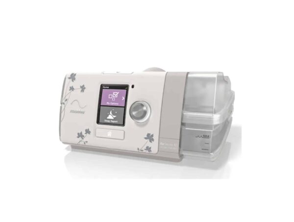 Location Appareil CPAP Resmed AirSense 10 AutoSet – Image 2