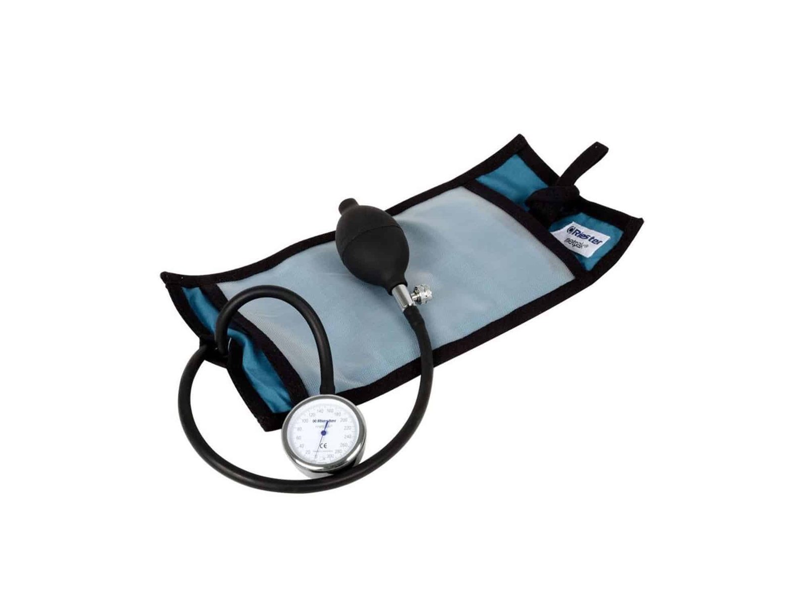 Appareil de perfusion par pression Metpak 500ml – Image 2