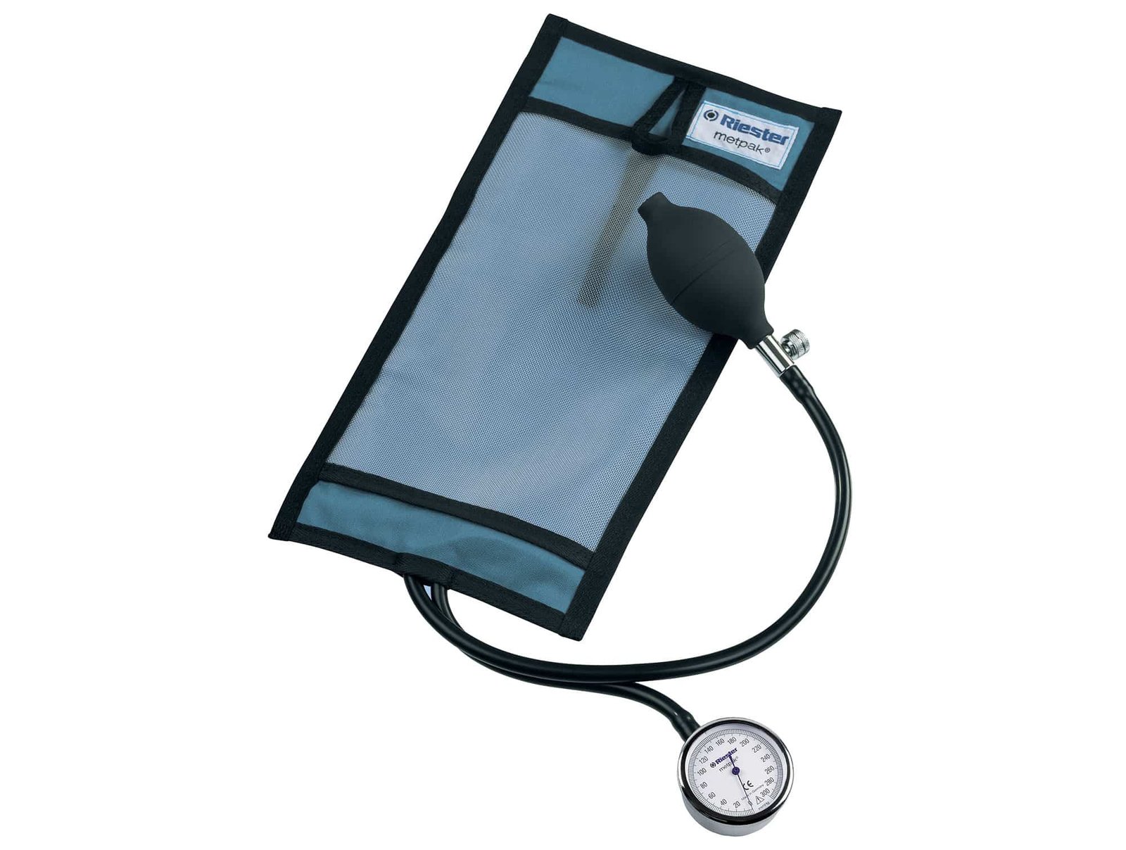 Appareil de perfusion par pression Metpak 500ml