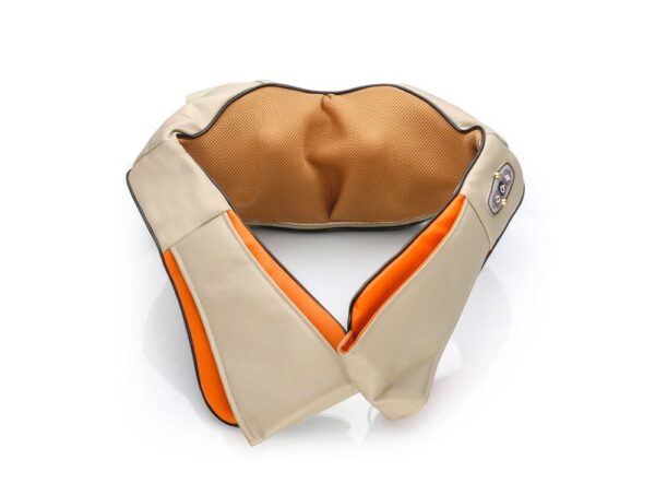 Ceinture de massage vibrante multifonctionnelle – Image 2