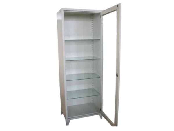 Armoire à 1 porte vitrée – Image 2