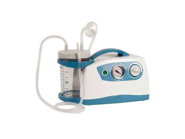 Aspirateur chirurgical :Askir