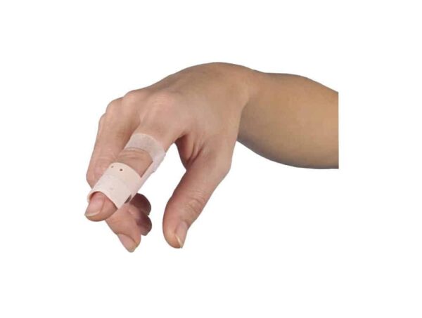 Attelle de stack IPP