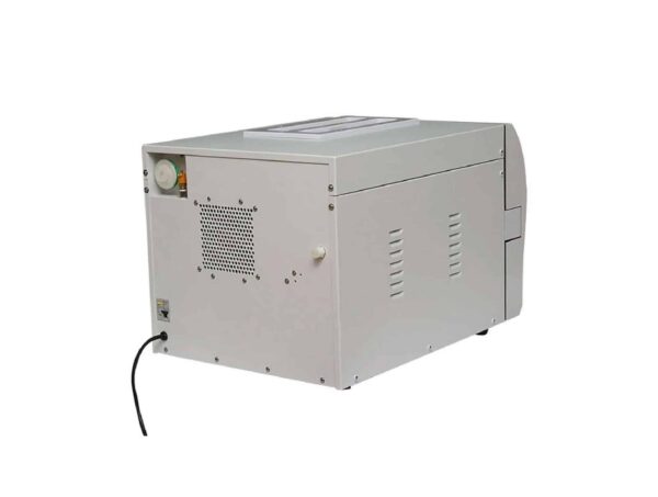 Autoclave Paillasse classe B : 18L – Image 3