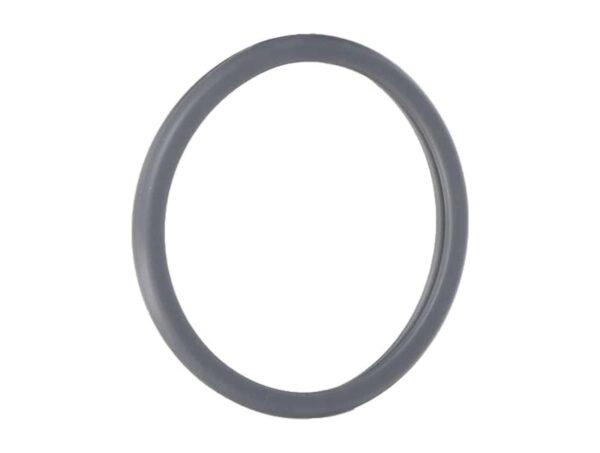 Bague anti-froid gris