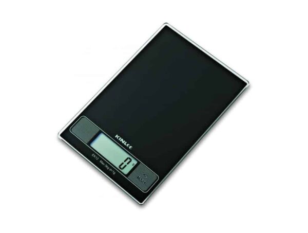 Balance électronique pour repas
