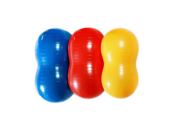Ballon Cacahuéte