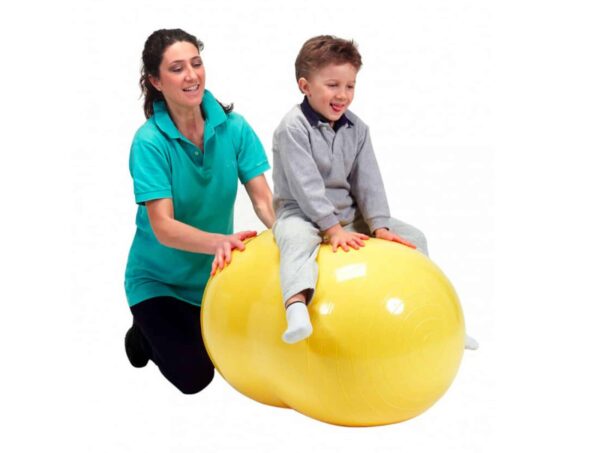Ballon Cacahuéte – Image 5