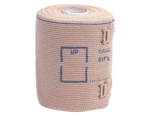 Bande de compression Biflex étalonnée