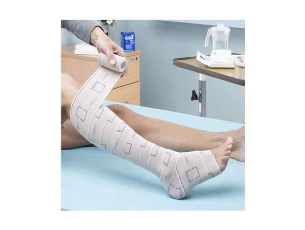 Bande de compression Biflex étalonnée – Image 3