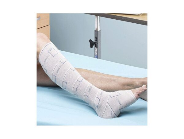 Bande de compression Biflex étalonnée – Image 4