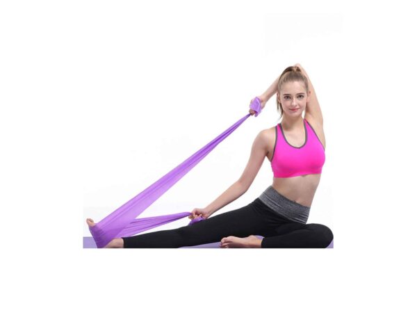 Bandes d’exercice en Latex – Image 4
