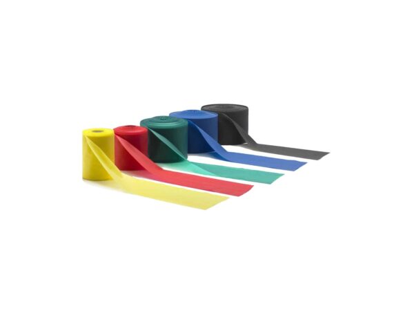 Bandes d’exercice en Latex