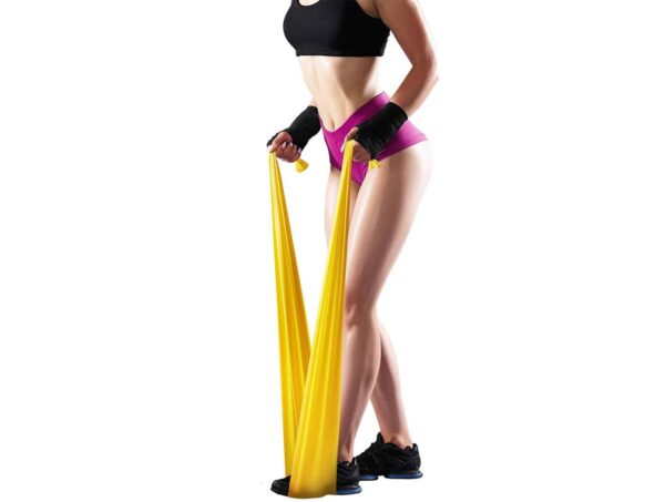 Bandes d’exercice en Latex – Image 2