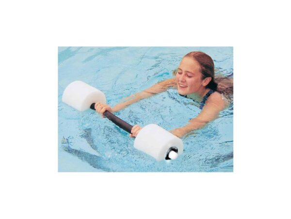 Barre d’instruction pour piscine – Image 3