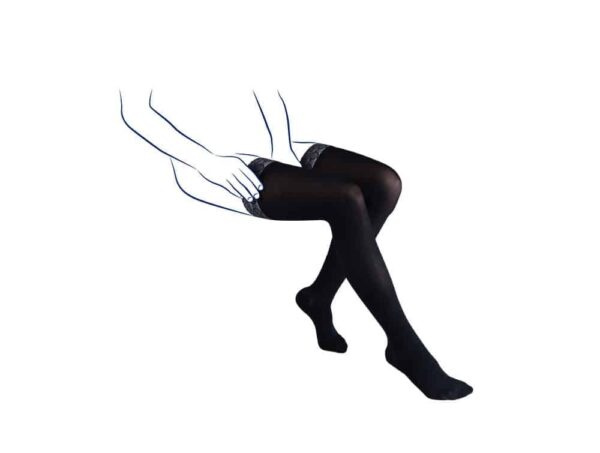 Bas Cuisse Femme Classe 3 Kokoon VENOFLEX
