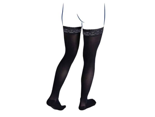 Bas Cuisse Femme Classe 3 Kokoon VENOFLEX – Image 2