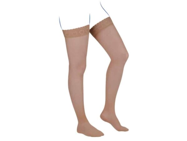 Bas Cuisse Femme Classe 3 Kokoon VENOFLEX – Image 3