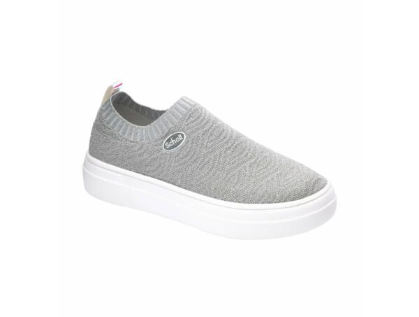 Basket Freelance Gris