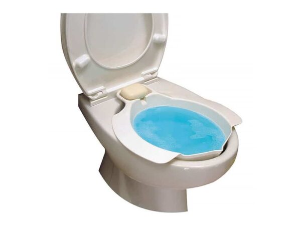 Bidet pour cuvette de toilette