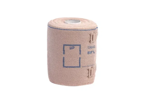 Biflex 16+ Pratic beige 8cm x 3m
