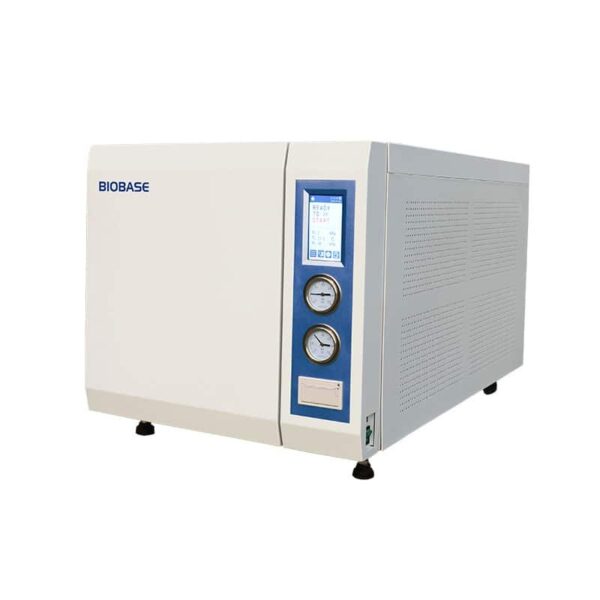 Autoclave 45 Litres Class B
