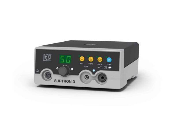 Bistouri électrique monopolaire 50 w