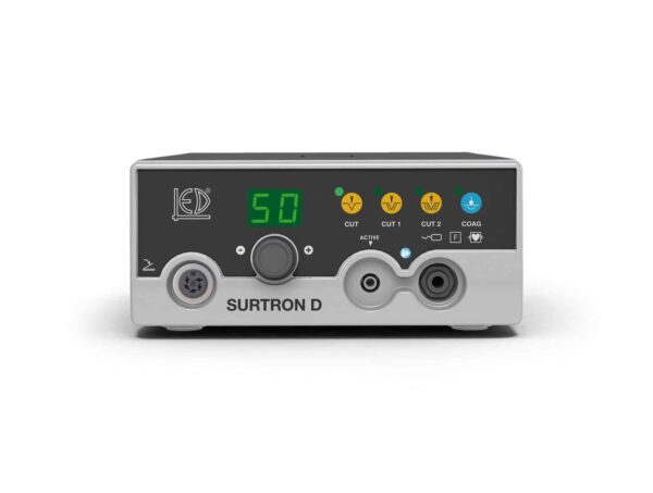 Bistouri électrique monopolaire 50 w – Image 2