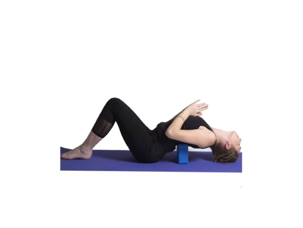 Bloc en mousse pour Yoga – Image 4