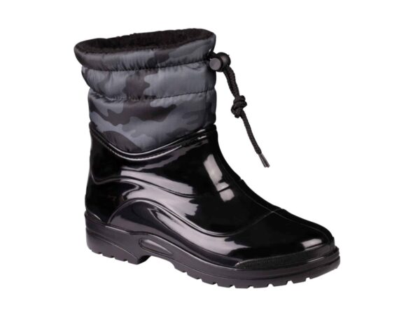 Botte NEW VESTMANN LOW