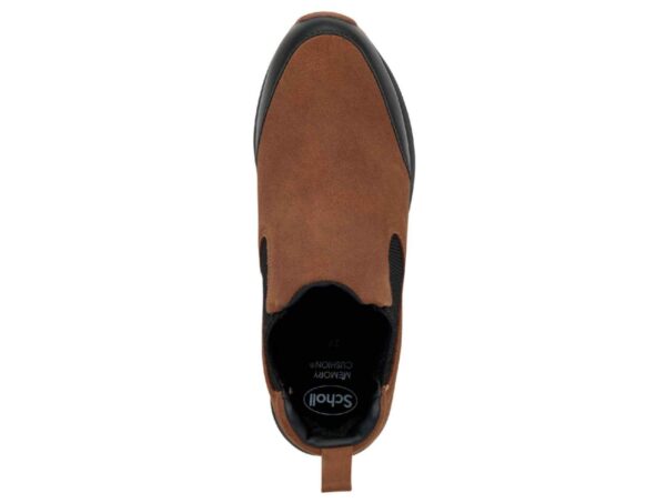 Bottine Beverly bootie Marron – Image 3