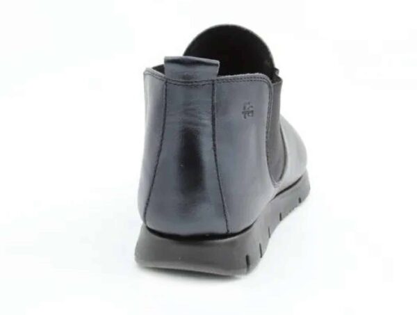Bottine Fast Ball Gris foncé – Image 3